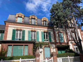 La Villa Lorraine